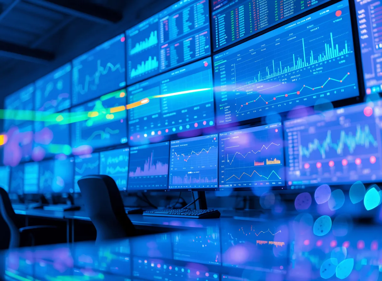24/7 Monitoring