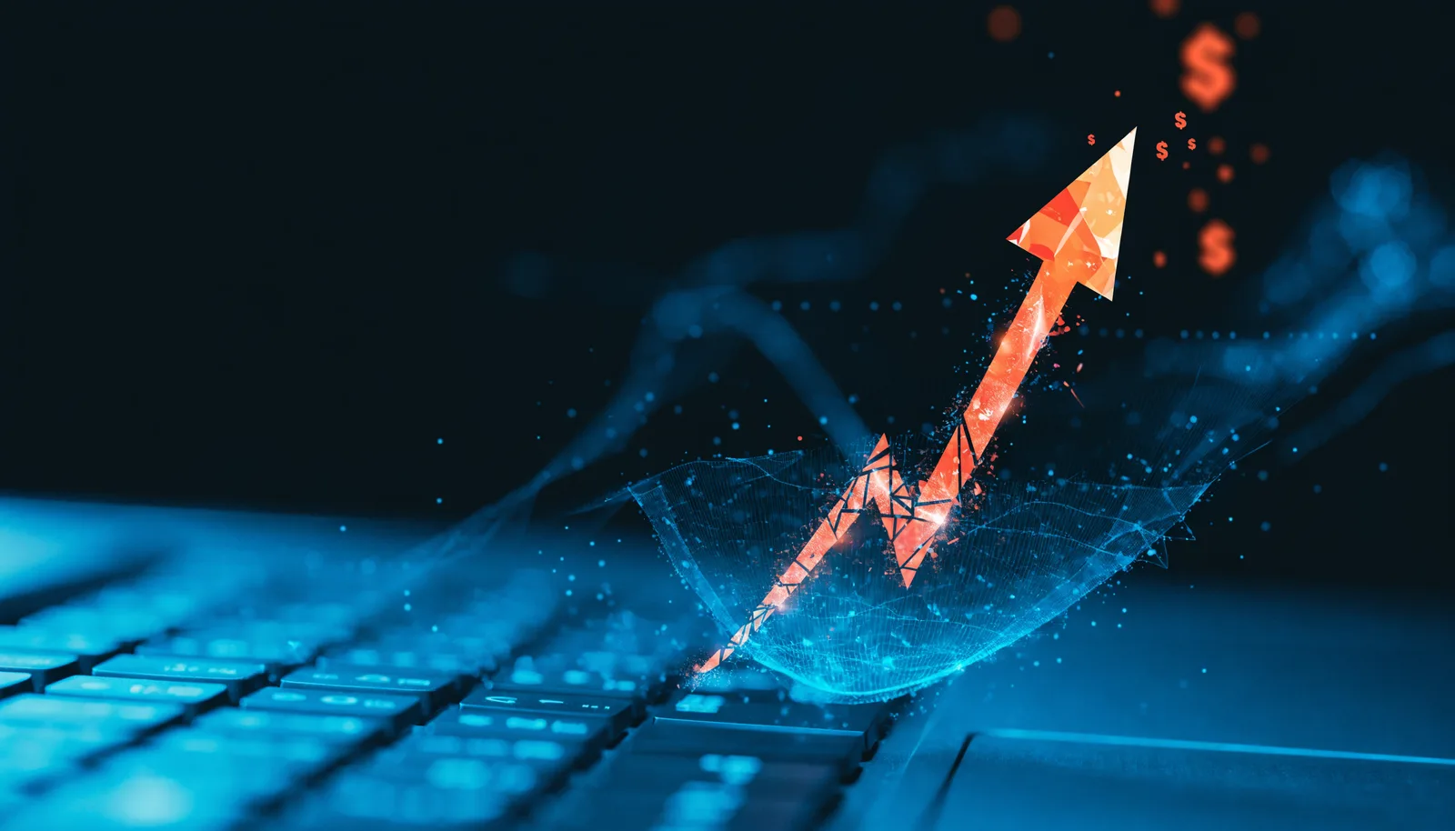 Rising cost of a cyber incident