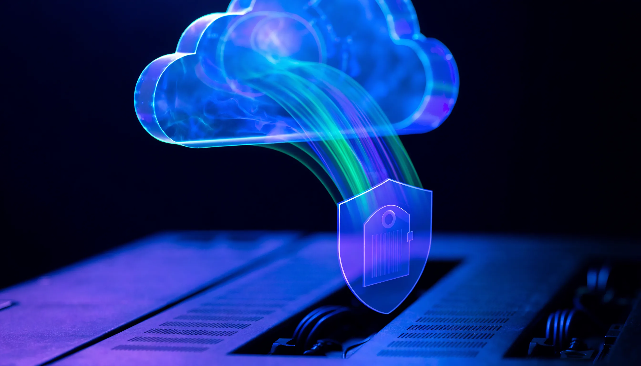Data backup business guide
