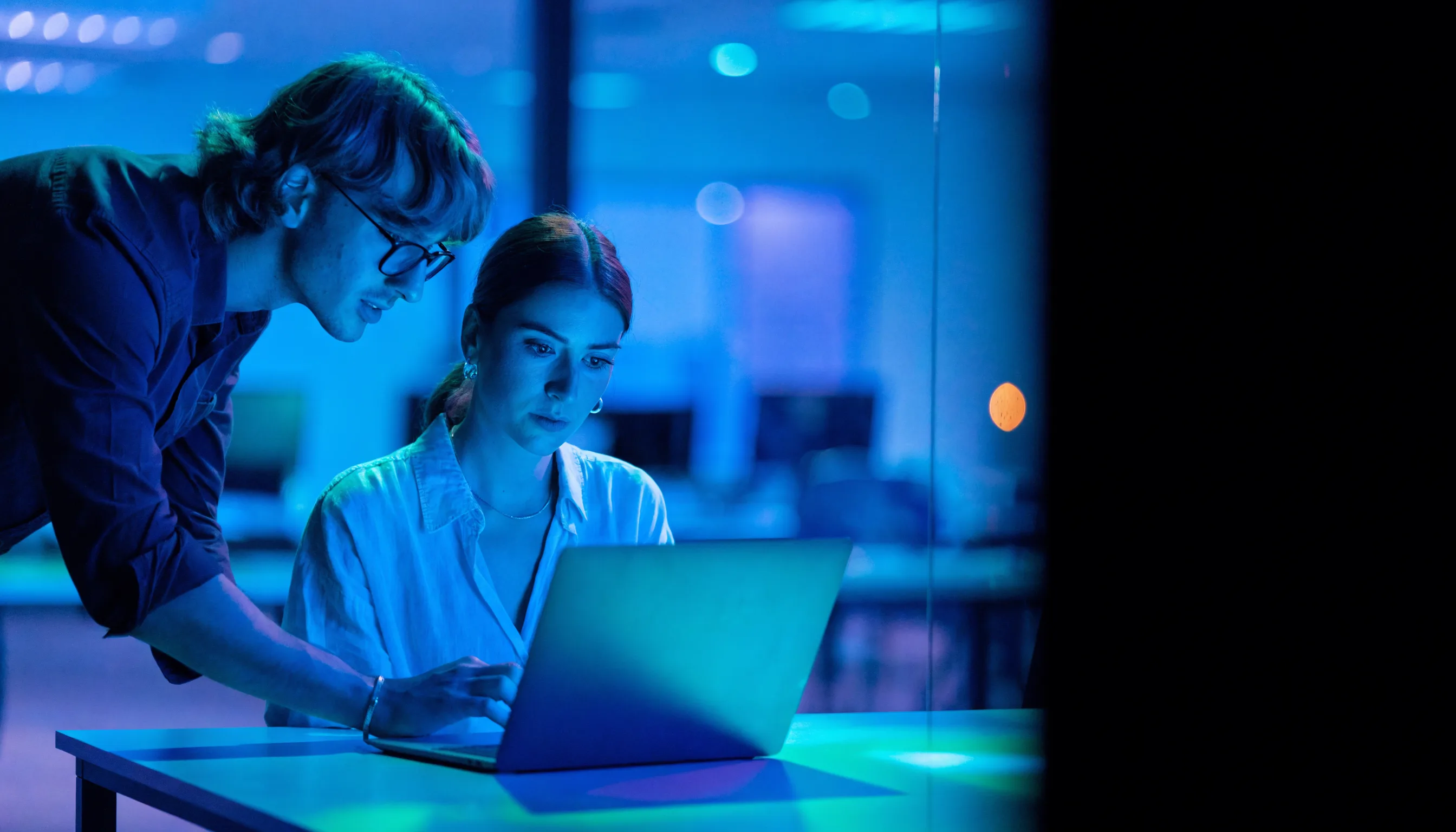 IT Support Melbourne