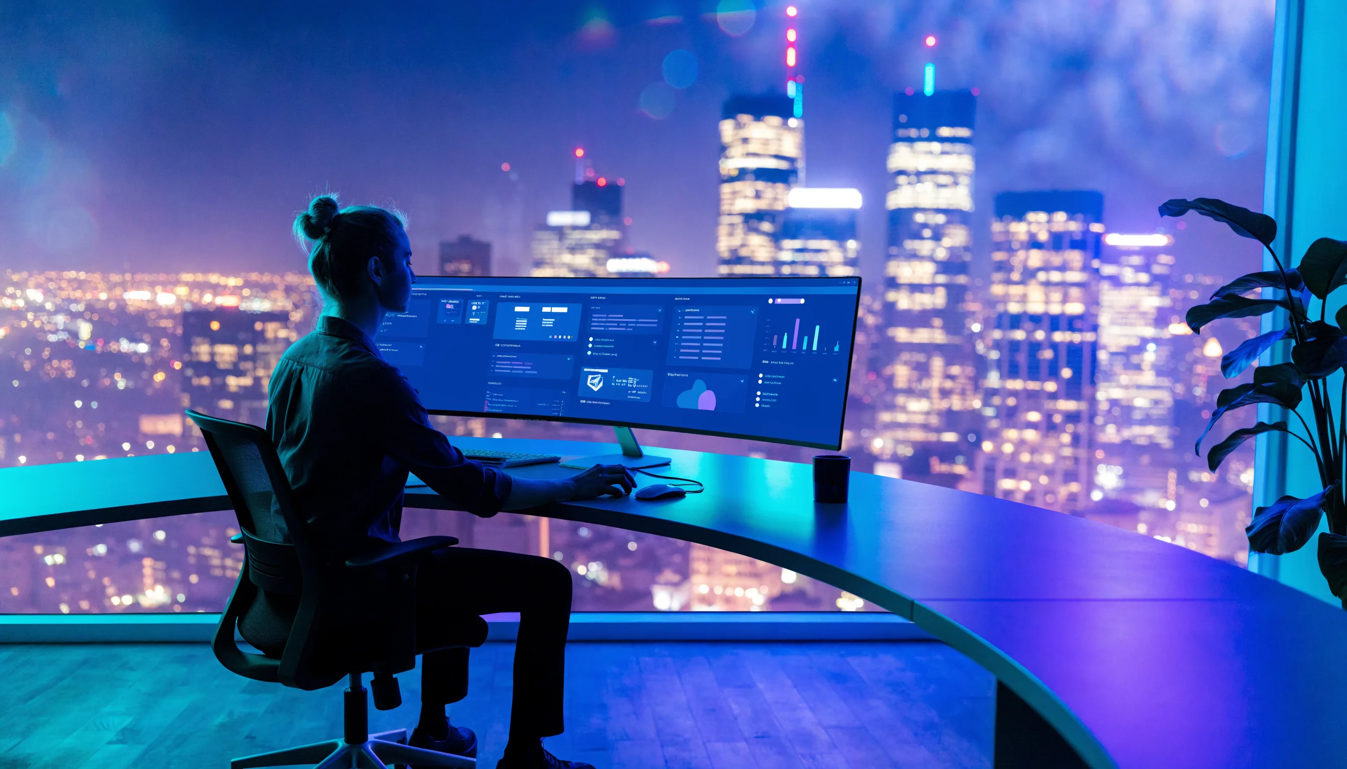 Website Design Melbourne